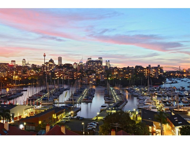 3/3 Loftus Road, Darling Point NSW 2027