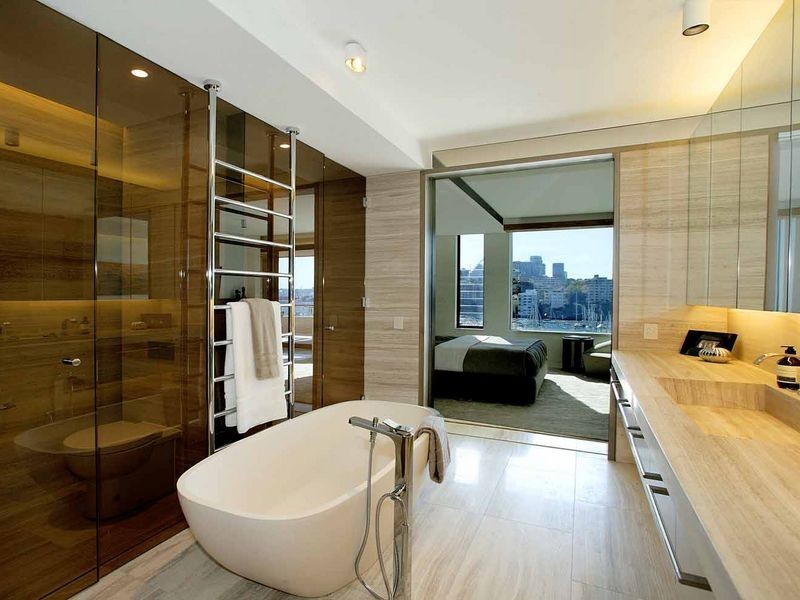 3/3 Loftus Road, Darling Point NSW 2027