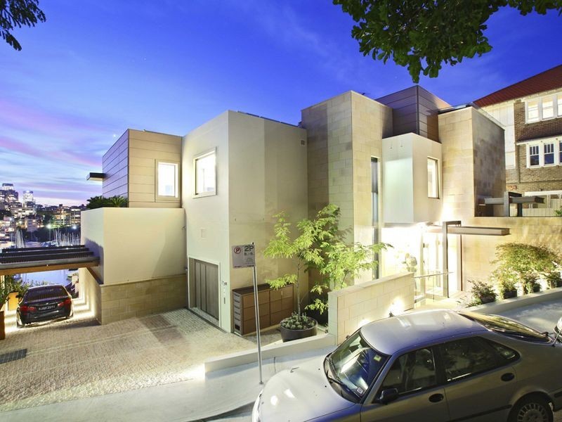 3/3 Loftus Road, Darling Point NSW 2027