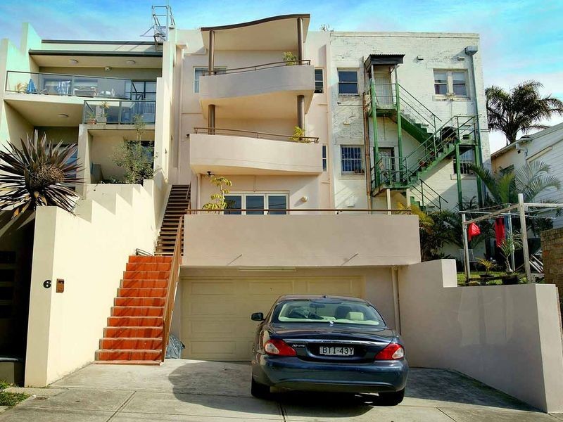 4/379 Old South Head Road, North Bondi NSW 2026