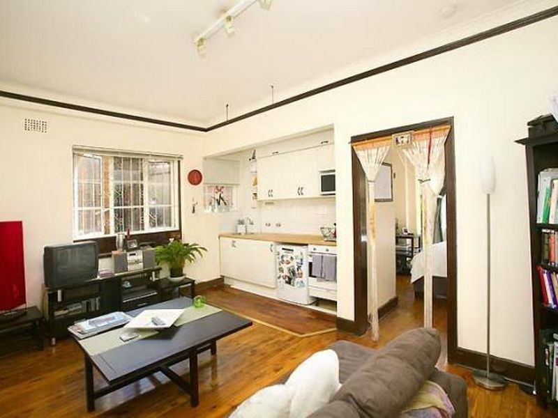 2/16-20 New South Head Road, Edgecliff NSW 2027