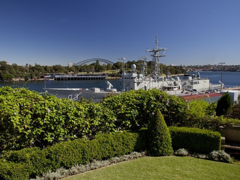 1 Wylde Street, Potts Point NSW 2011