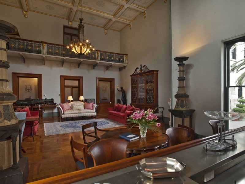 1 Wylde Street, Potts Point NSW 2011