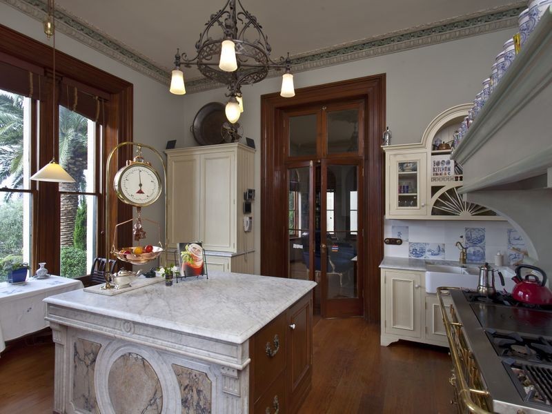 1 Wylde Street, Potts Point NSW 2011