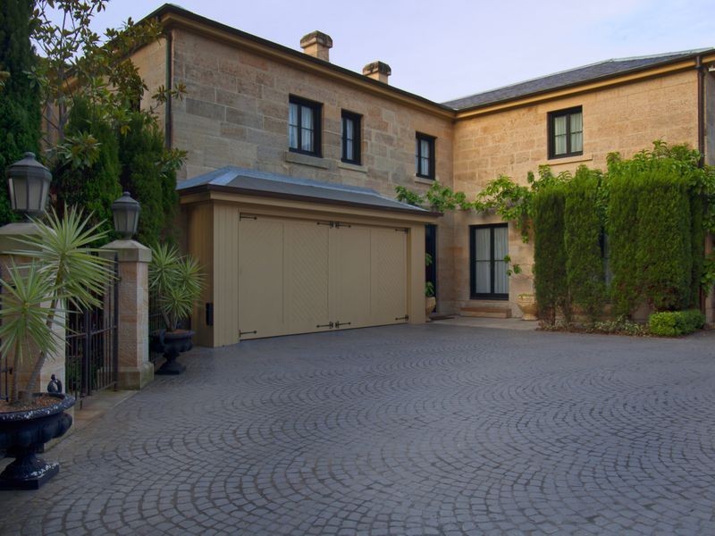 1 Wylde Street, Potts Point NSW 2011