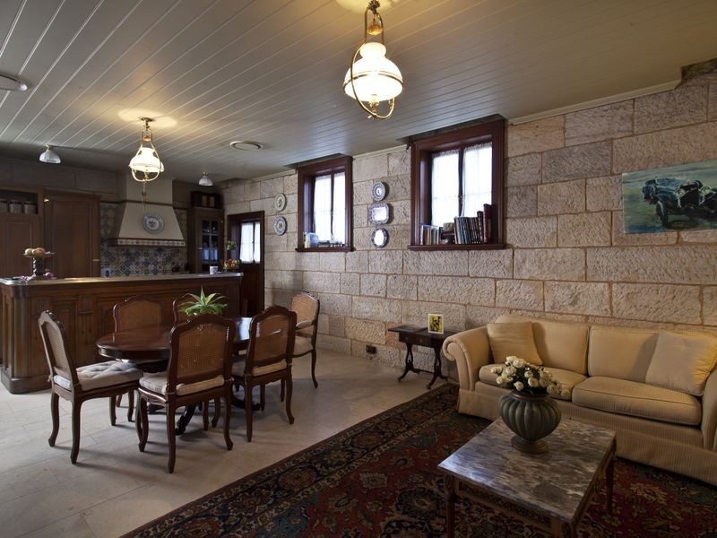 1 Wylde Street, Potts Point NSW 2011