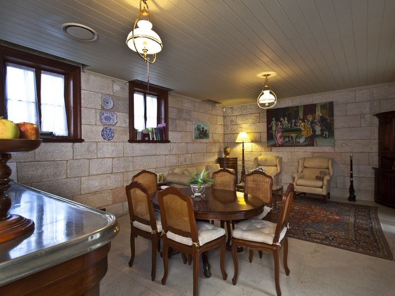 1 Wylde Street, Potts Point NSW 2011