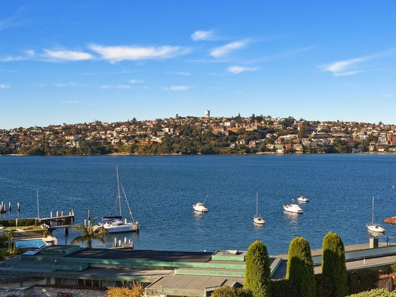 44 Wunulla Road, Point Piper NSW 2027