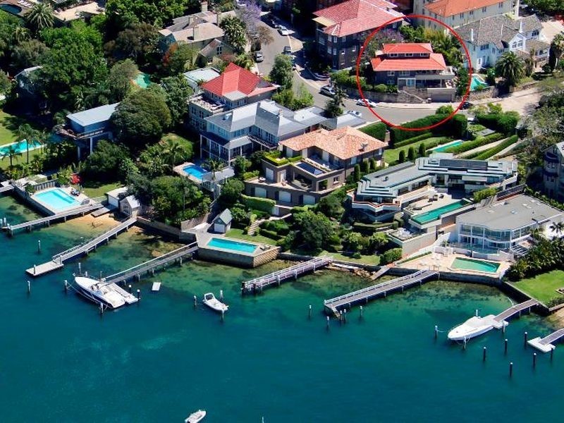 44 Wunulla Road, Point Piper NSW 2027