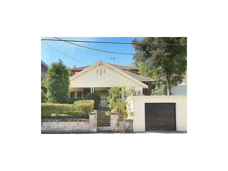 Wilberforce Avenue, Rose Bay NSW 2029