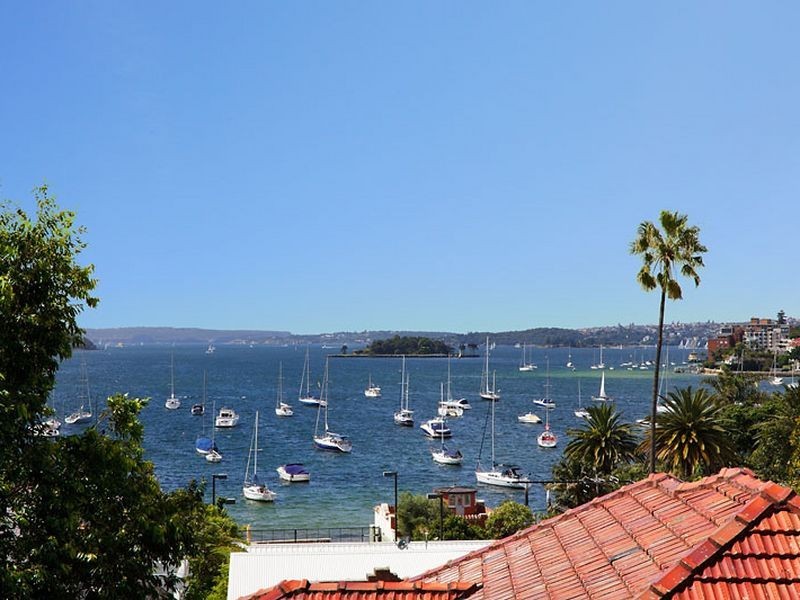 2/6 Onslow Avenue, Elizabeth Bay NSW 2011