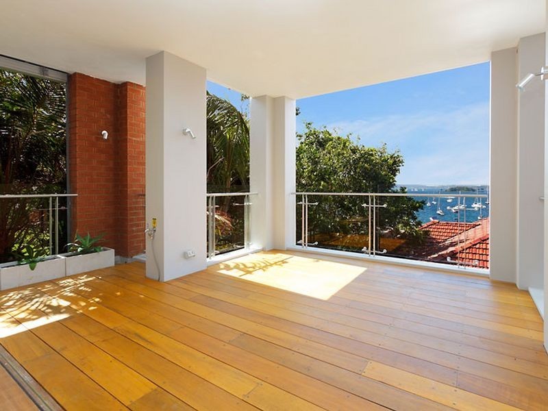 2/6 Onslow Avenue, Elizabeth Bay NSW 2011