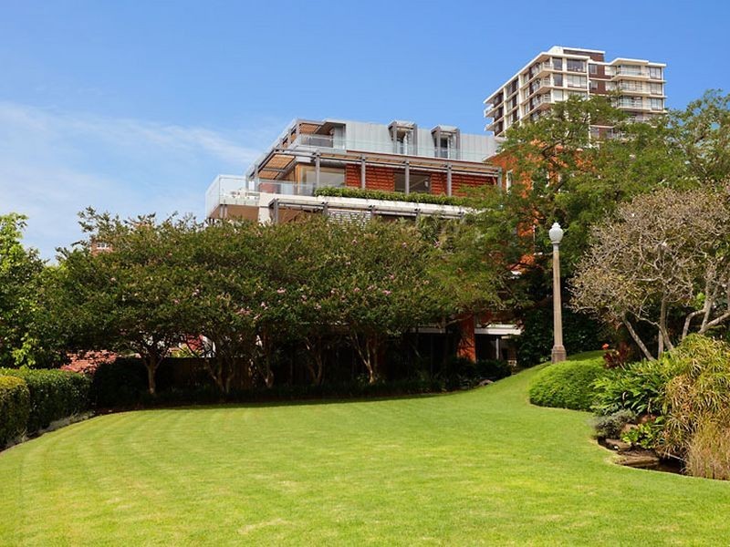 2/6 Onslow Avenue, Elizabeth Bay NSW 2011