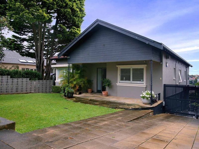 40 Kambala Road, Bellevue Hill NSW 2023