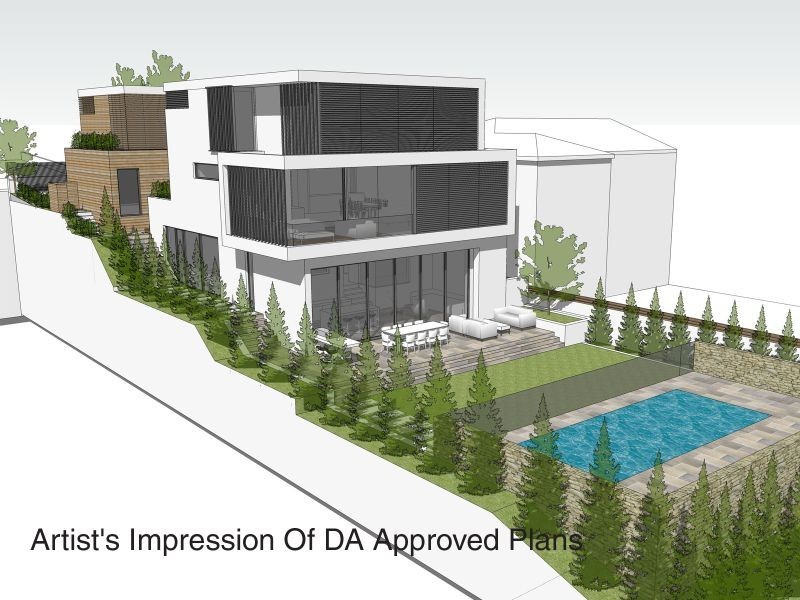 40 Kambala Road, Bellevue Hill NSW 2023