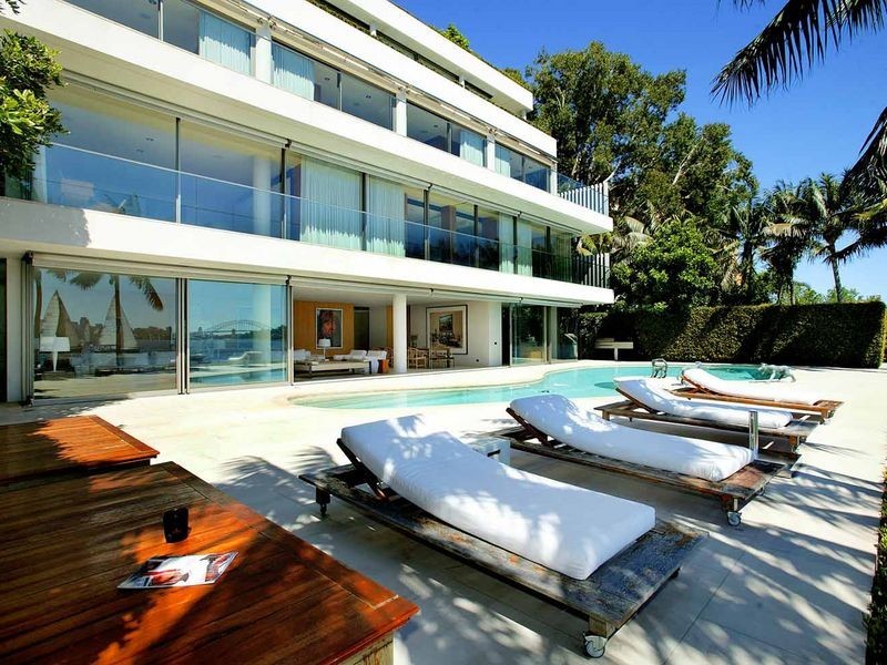 112 Wolseley Road, Point Piper NSW 2027