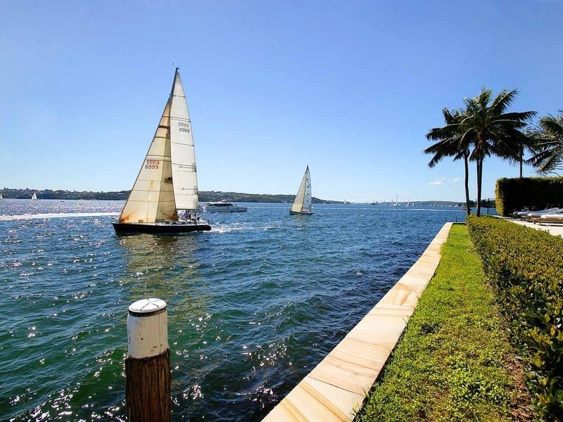 112 Wolseley Road, Point Piper NSW 2027