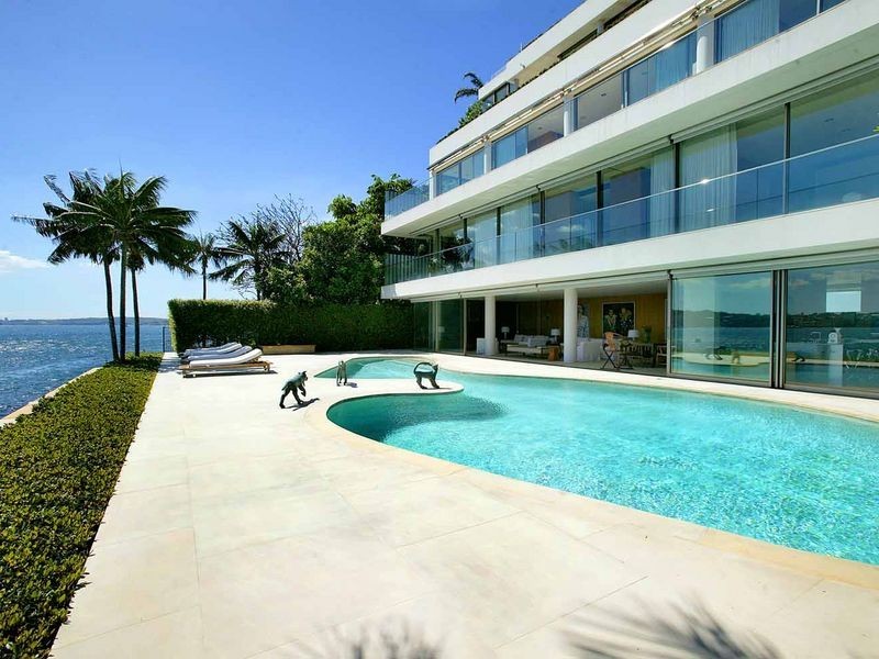 112 Wolseley Road, Point Piper NSW 2027