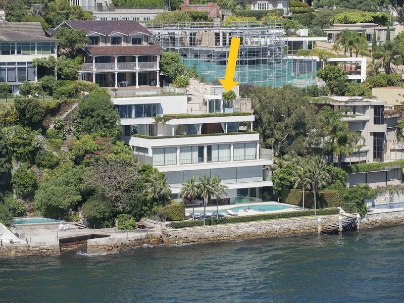 112 Wolseley Road, Point Piper NSW 2027