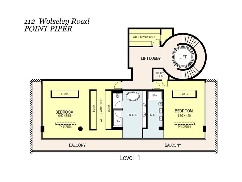 112 Wolseley Road, Point Piper NSW 2027