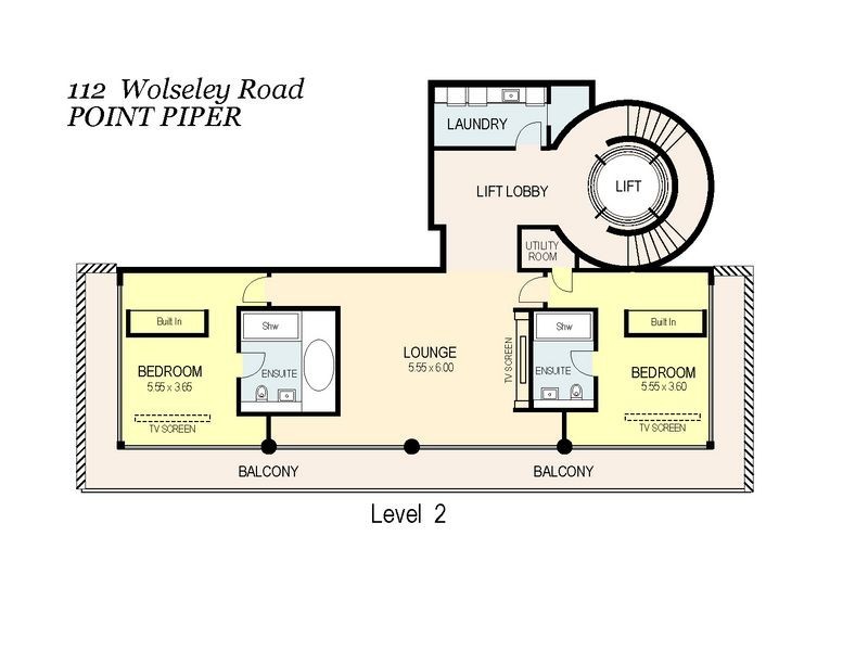 112 Wolseley Road, Point Piper NSW 2027