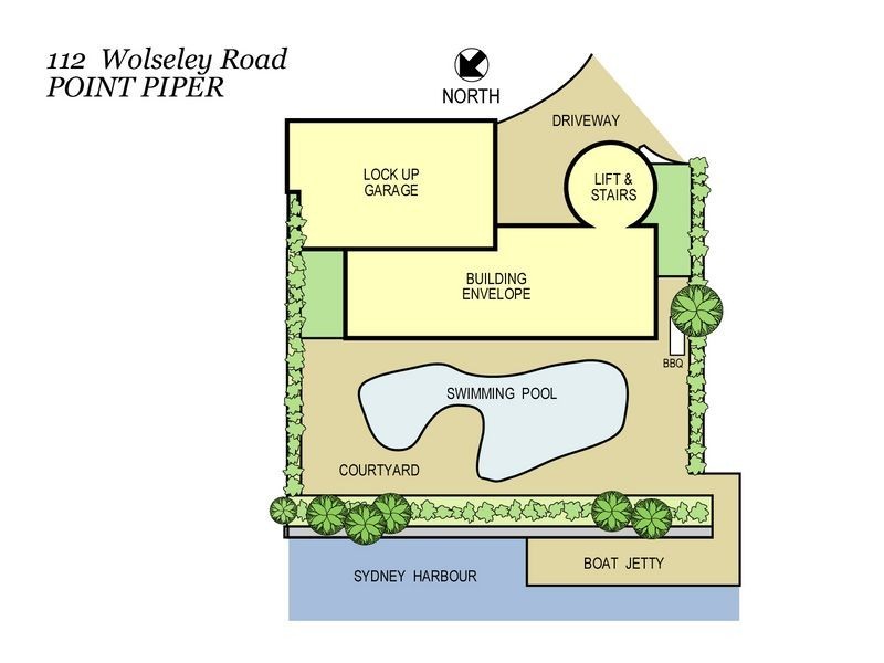 112 Wolseley Road, Point Piper NSW 2027