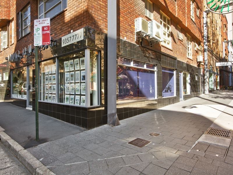 33-35 Orwell Street, Potts Point NSW 2011