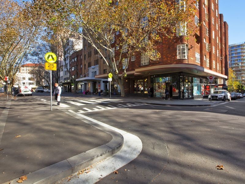 33-35 Orwell Street, Potts Point NSW 2011