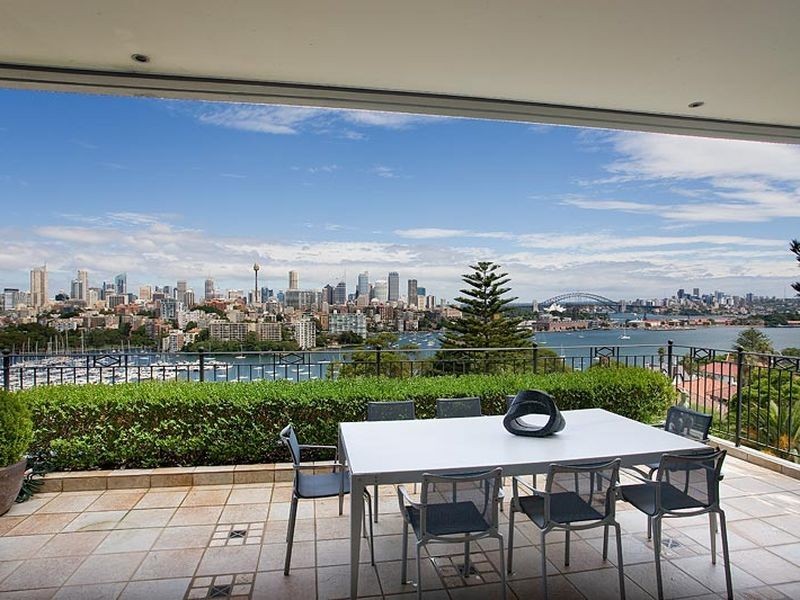 1/101 Darling Point Road, Darling Point NSW 2027