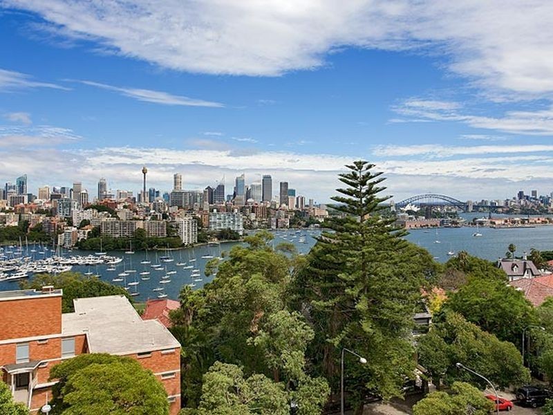 1/101 Darling Point Road, Darling Point NSW 2027