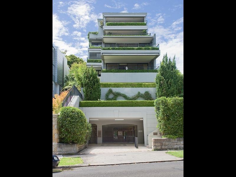 1/101 Darling Point Road, Darling Point NSW 2027