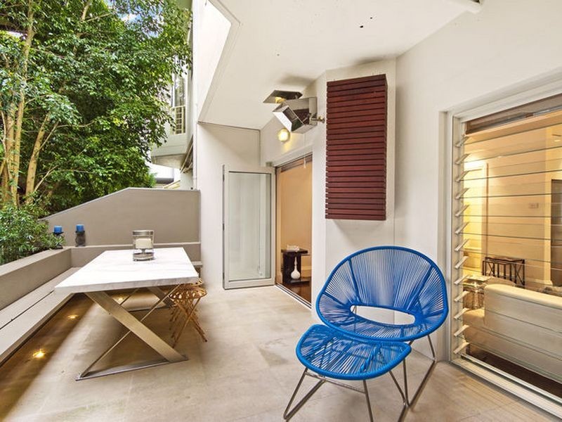 2/52 Wilberforce Avenue, Rose Bay NSW 2029