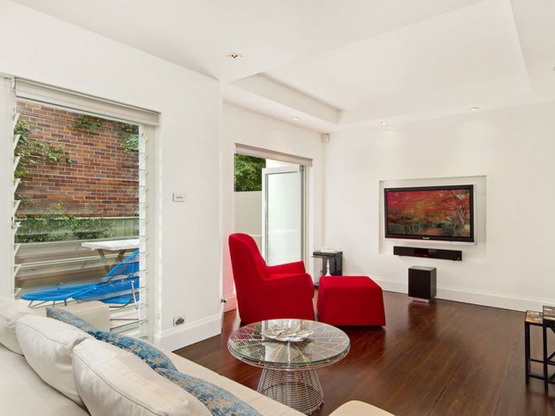 2/52 Wilberforce Avenue, Rose Bay NSW 2029