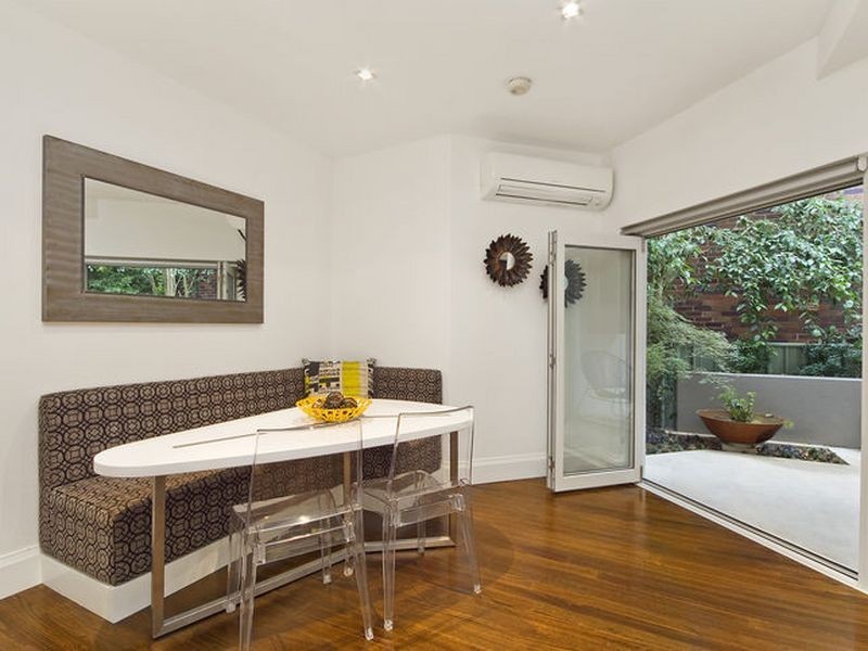 2/52 Wilberforce Avenue, Rose Bay NSW 2029