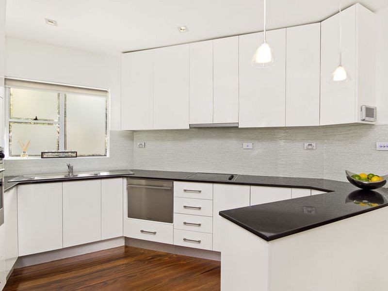 2/52 Wilberforce Avenue, Rose Bay NSW 2029