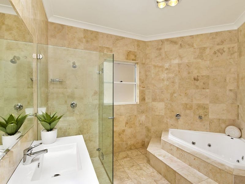 2/52 Wilberforce Avenue, Rose Bay NSW 2029