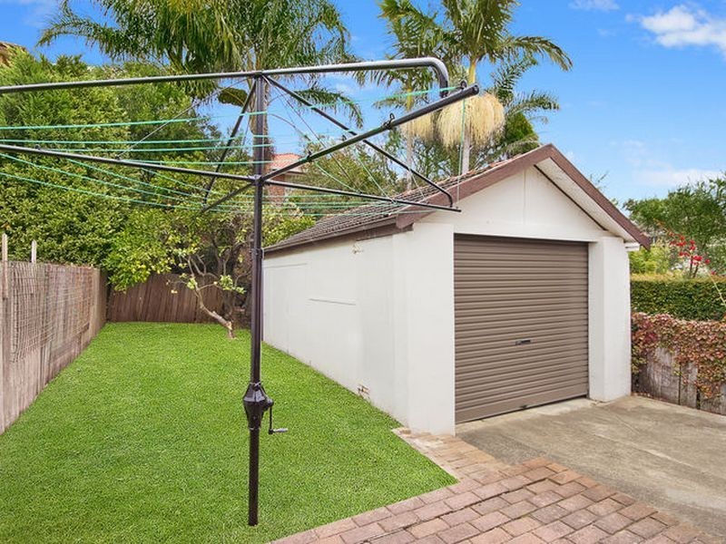31 Chaleyer Street, Rose Bay NSW 2029