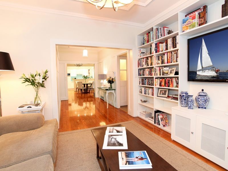 11/93 Drumalbyn Road, Bellevue Hill NSW 2023