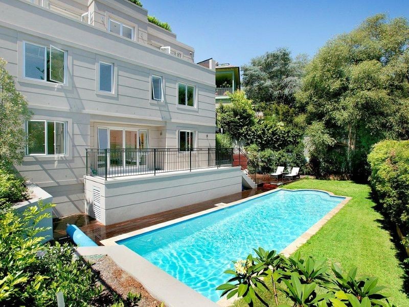 57 Latimer Road, Bellevue Hill NSW 2023