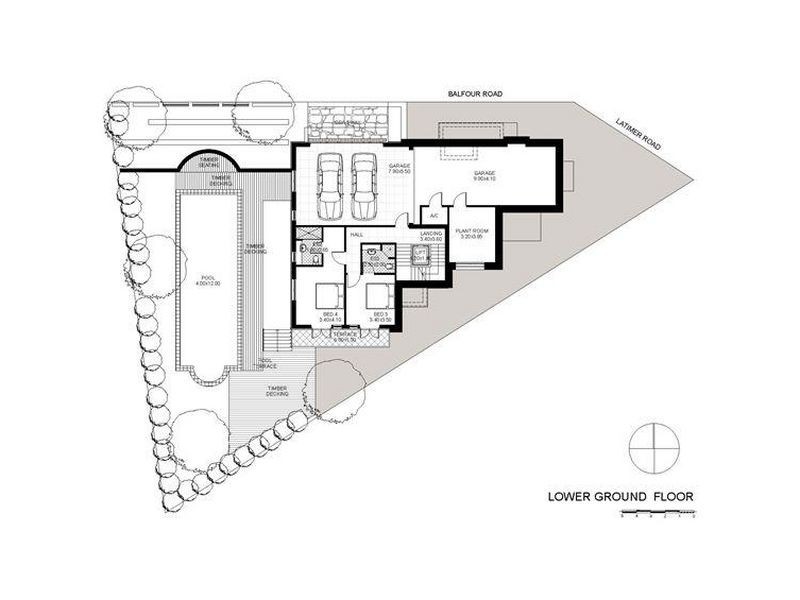 57 Latimer Road, Bellevue Hill NSW 2023