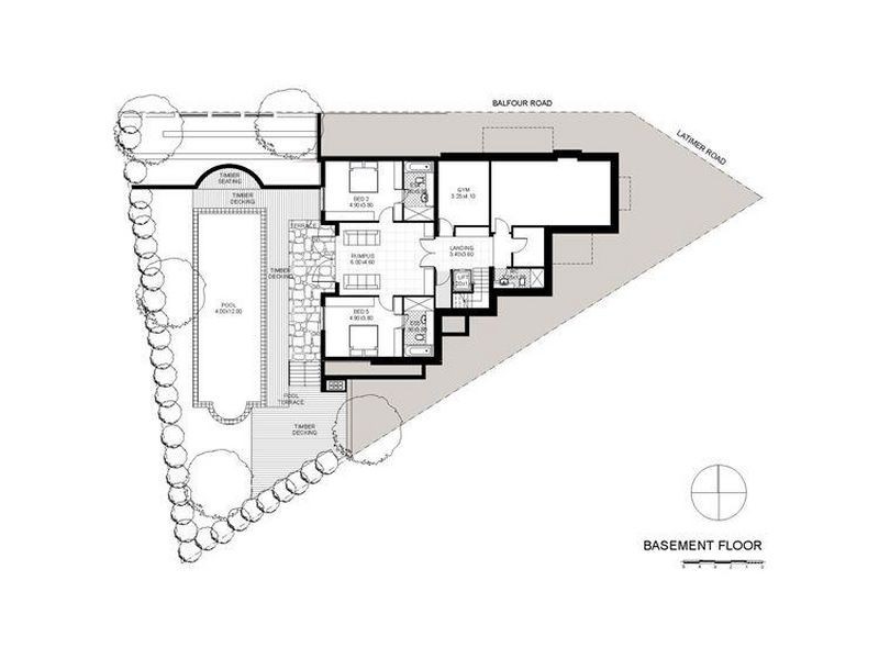 57 Latimer Road, Bellevue Hill NSW 2023