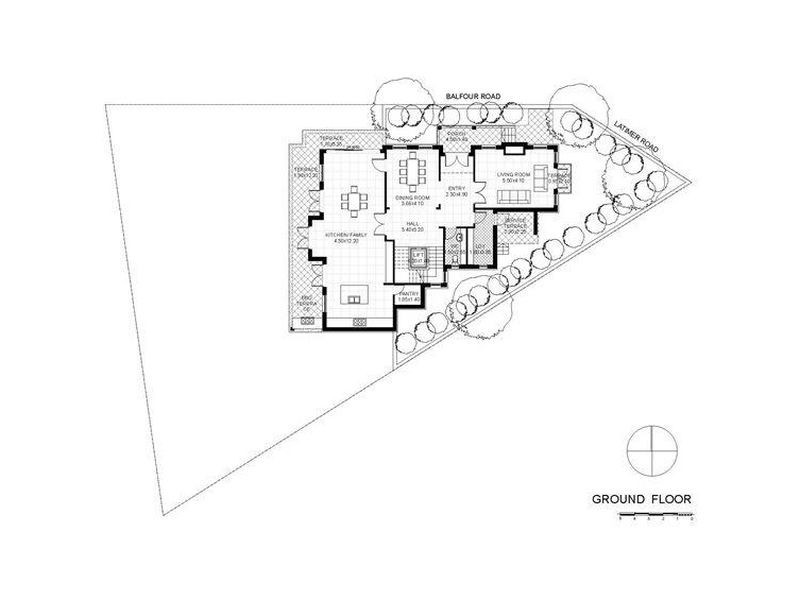 57 Latimer Road, Bellevue Hill NSW 2023