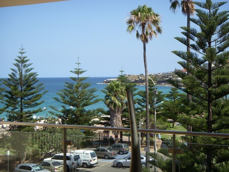 4/155 Dolphin Street, Coogee NSW 2034