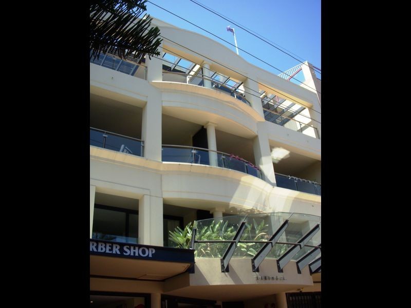 4/155 Dolphin Street, Coogee NSW 2034