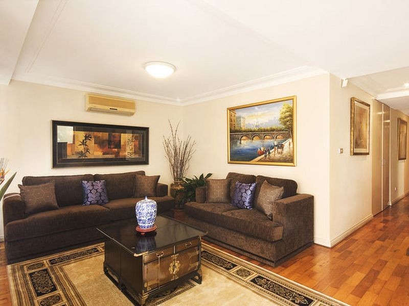 1/8 Hamilton Street, Rose Bay NSW 2029