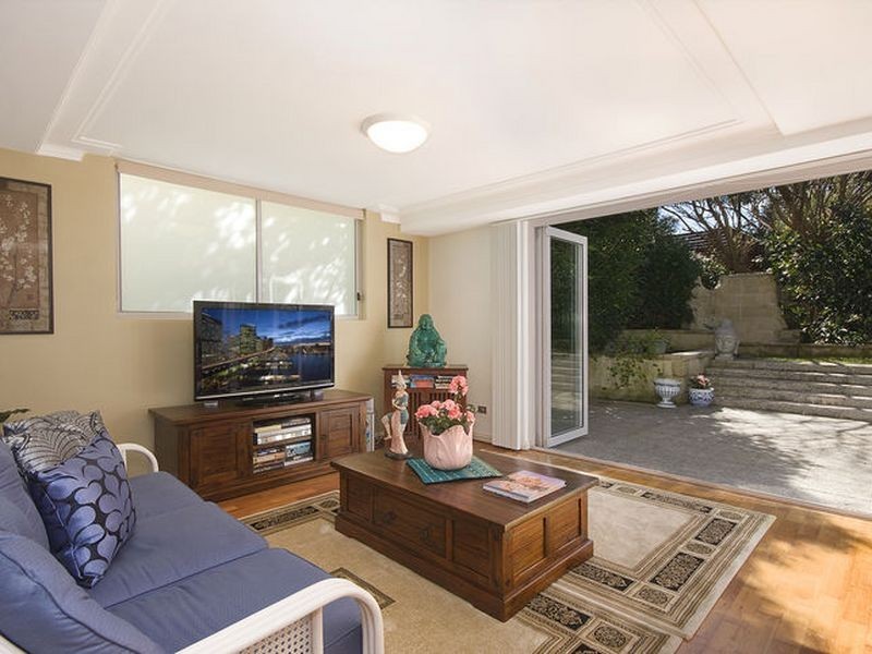 1/8 Hamilton Street, Rose Bay NSW 2029