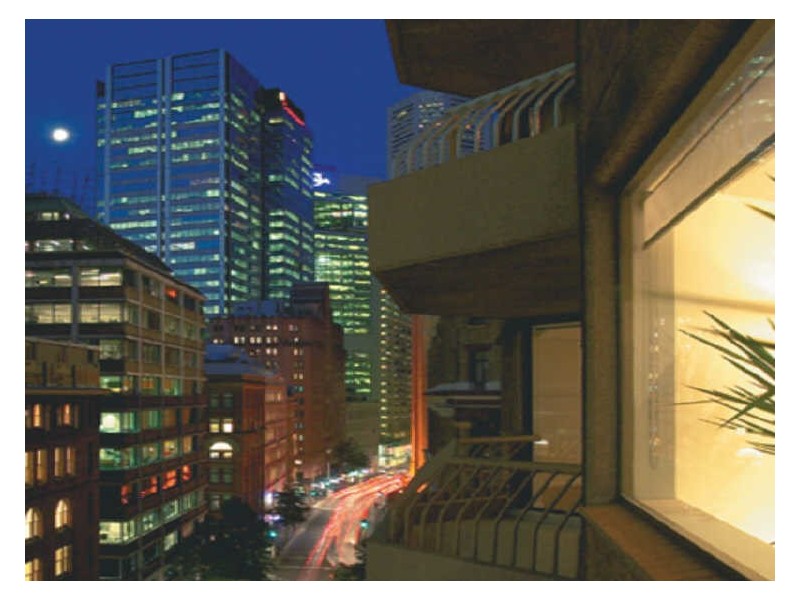 1142/31-43 King Street, Sydney NSW 2000