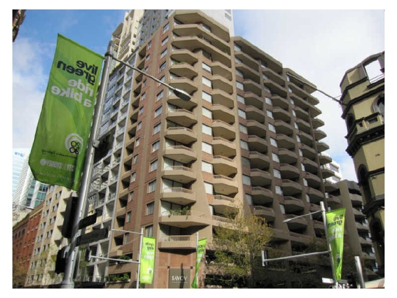 1142/31-43 King Street, Sydney NSW 2000