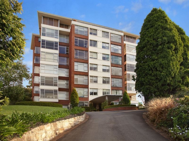 51/543 New South Head Road, Double Bay NSW 2028