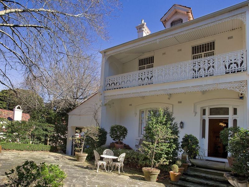 1 Elizabeth Place, Darling Point NSW 2027